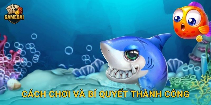 Cách chơi và bí quyết thành công