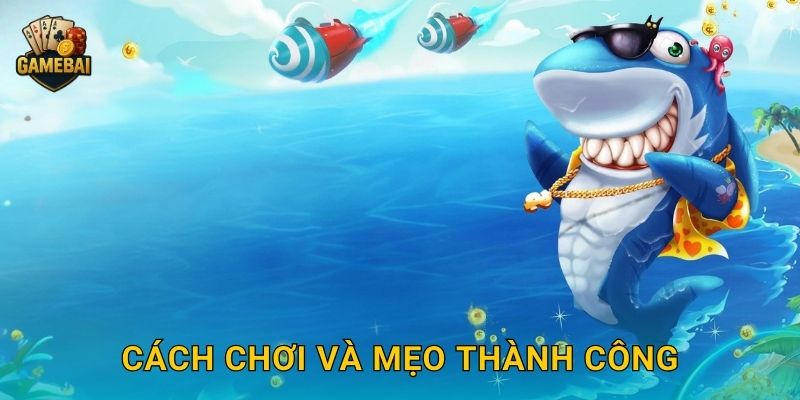Cách chơi và mẹo thành công